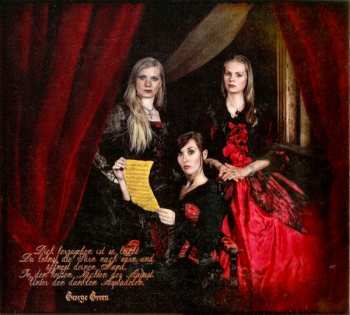 CD Coronatus: Recreatio Carminis LTD | DIGI