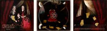 CD Coronatus: Recreatio Carminis LTD | DIGI