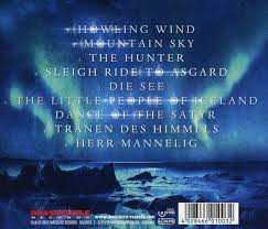 CD Coronatus: Secret Of Nature