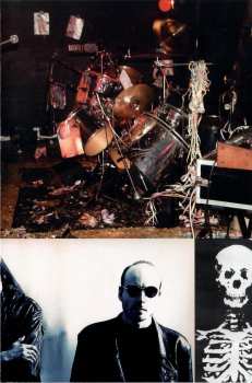 CD/3DVD Coroner: Autopsy | The Years 1985 - 2014 In Pictures