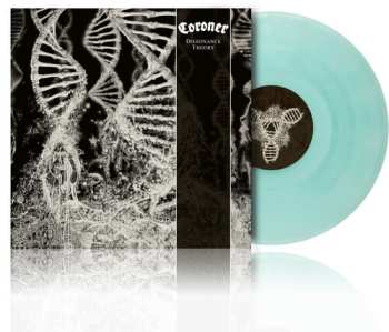 LP Coroner: Dissonance Theory