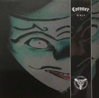2LP Coroner: Grin Ltd.