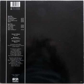 CD Coroner: Mental Vortex