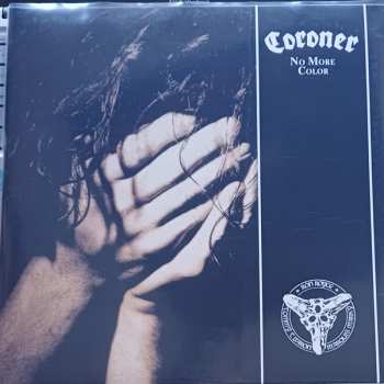 LP Coroner: No More Color