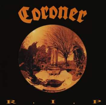 LP Coroner: R.I.P.