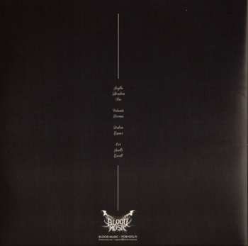 2LP Corpo-Mente: Corpo-Mente