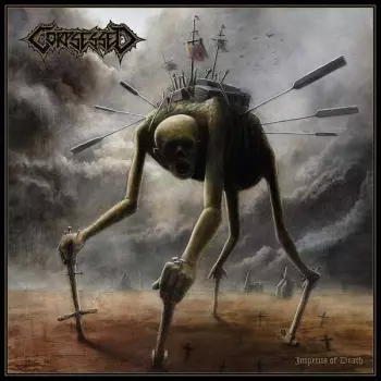 Corpsessed: Impetus Of Death