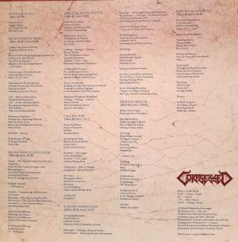 LP Corpsessed: Succumb To Rot
