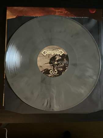 LP Corpsessed: Succumb To Rot
