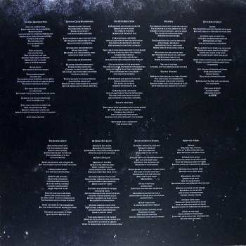 LP Corpus Christii: Luciferian Frequencies LTD