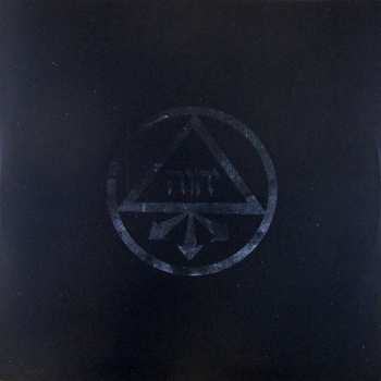 LP Corpus Christii: Luciferian Frequencies LTD