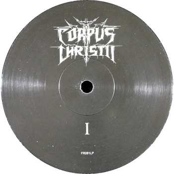 LP Corpus Christii: Luciferian Frequencies LTD