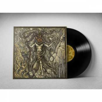 LP Corpus Christii: The Bitter End of Old LTD