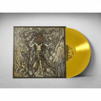 LP Corpus Christii: The Bitter End of Old CLR | LTD