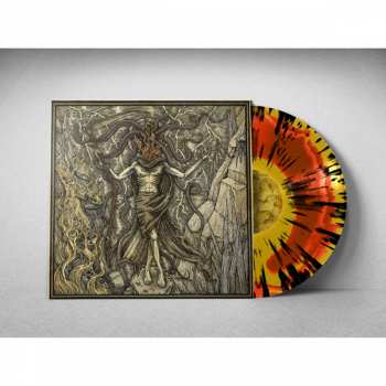 LP Corpus Christii: The Bitter End of Old CLR | LTD