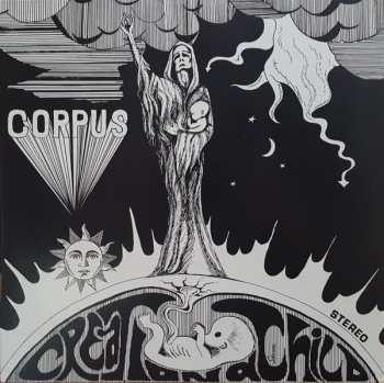 Album Corpus: Creation A Child