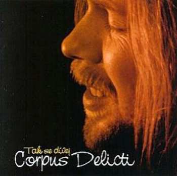 Album Corpus Delicti: Tak Se Dívej