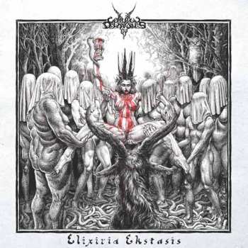CD Corpus Diavolis: Elixiria Ekstasis