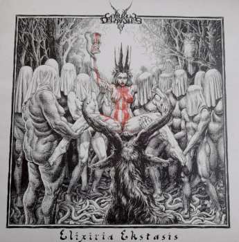 2LP Corpus Diavolis: Elixiria Ekstasis