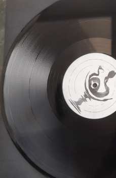 2LP Corpus Diavolis: Elixiria Ekstasis