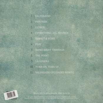 LP Correatown: Pleiades