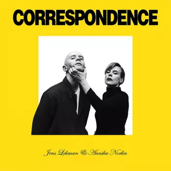 Jens Lekman: Correspondence