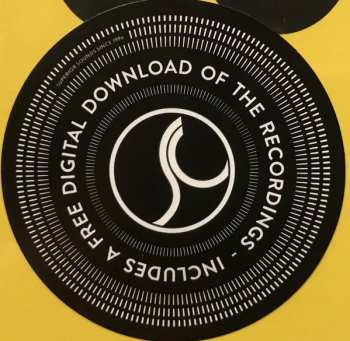 2LP Jens Lekman: Correspondence