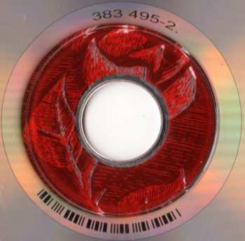 CD Kabát: Corrida
