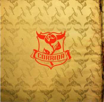 CD Kabát: Corrida