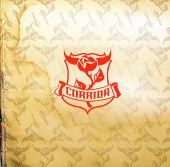 CD Kabát: Corrida
