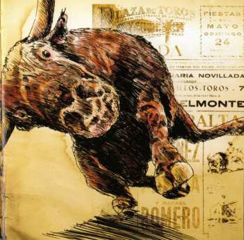 CD Kabát: Corrida