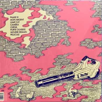 LP Corridor: Mimi CLR | LTD