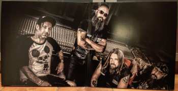 2LP Corroded: Bitter LTD