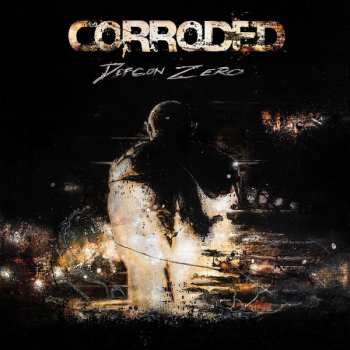 2LP Corroded: Defcon Zero