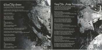 CD Corroded: State Of Disgrace