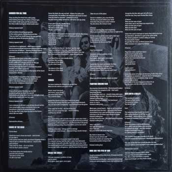 2LP Corrosion Of Conformity: Blind