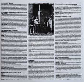 2LP Corrosion Of Conformity: Blind