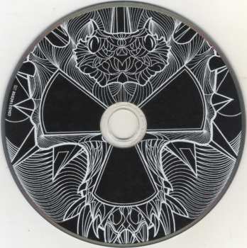 CD Corrosion Of Conformity: Corrosion of Conformity