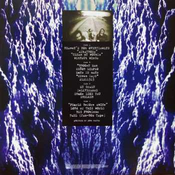 2LP Corrosion Of Conformity: Deliverance