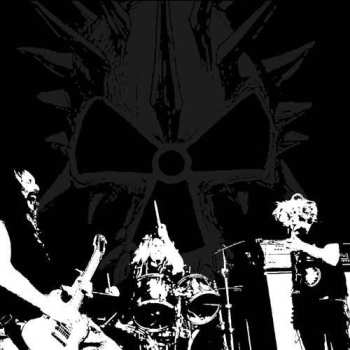 CD Corrosion Of Conformity: IX