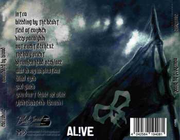CD Corrosive: Nourished By Blood