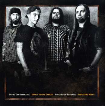 CD Corruption: Devil's Share