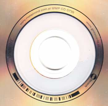 CD Corruption: Devil's Share