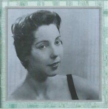 CD Corry Brokken: Nana - Die Ronnex Aufnahmen