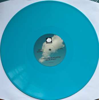 LP Hedvig Mollestad Thomassen: Did We Really? CLR