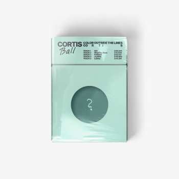 Album Cortis: Color Outside The Lines [cortis Ball Ver.]