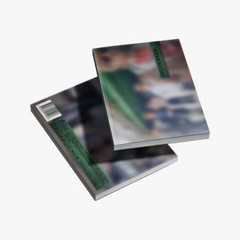 CD Cortis: Greengreen (bridge Ver.)