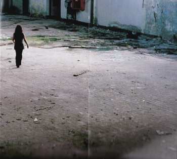 CD Cortney Tidwell: Don't Let Stars Keep Us Tangled Up