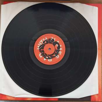 LP Corto.alto: Bad With Names