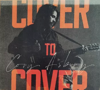Cory Asbury: Cover To Cover